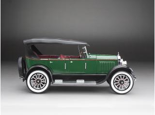 Buick Model 25 1925 green SunStar Metallmodell 1:18